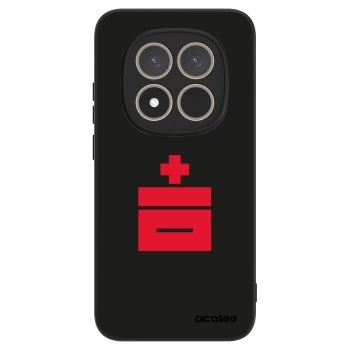 Obal pro Xiaomi Redmi Note 15 Pro 4G - Le Plastenciaga