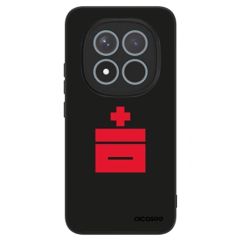 Obal pro Xiaomi Redmi Note 15 Pro+ - Le Plastenciaga