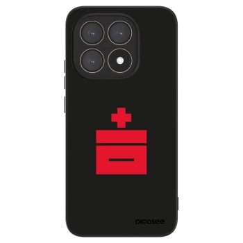 Obal pro Xiaomi 15T - Le Plastenciaga
