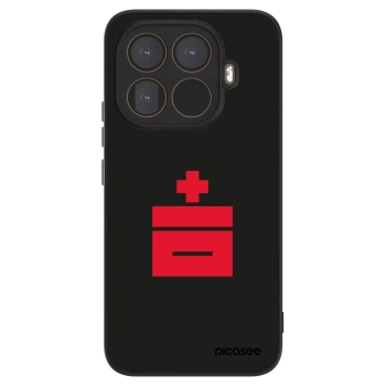 Obal pro Xiaomi 15T Pro - Le Plastenciaga