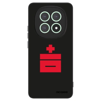 Obal pro Xiaomi Redmi Note 15 - Le Plastenciaga