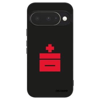 Obal pro Google Pixel 10 - Le Plastenciaga