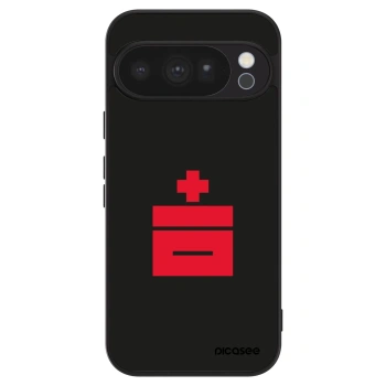 Obal pro Google Pixel 10 Pro - Le Plastenciaga