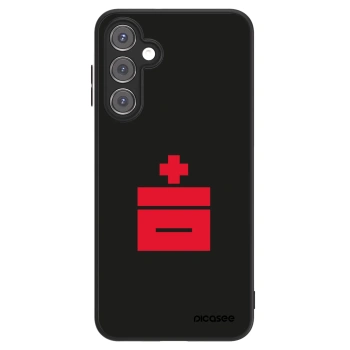 Picasee ULTIMATE CASE pro Samsung Galaxy A16 4G - Le Plastenciaga