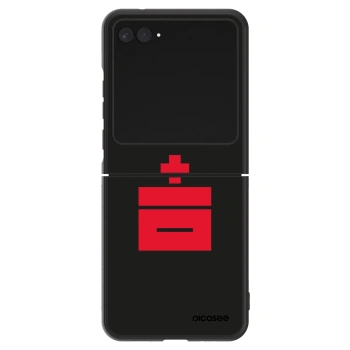 Obal pro Motorola Razr 60 - Le Plastenciaga
