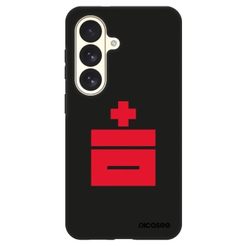 Obal pro Samsung Galaxy S26 - Le Plastenciaga