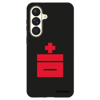 Obal pro Samsung Galaxy S26+ - Le Plastenciaga