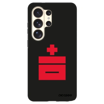 Obal pro Samsung Galaxy S26 Ultra - Le Plastenciaga