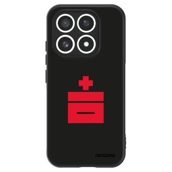 Obal pro Xiaomi 17 - Le Plastenciaga
