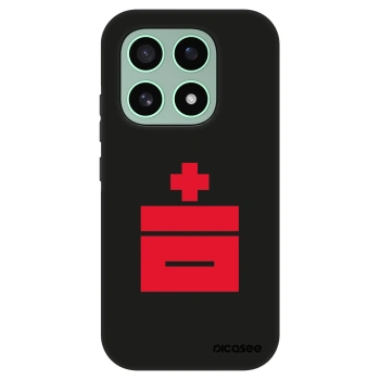 Picasee Fashion Case pro Xiaomi 17 - Le Plastenciaga