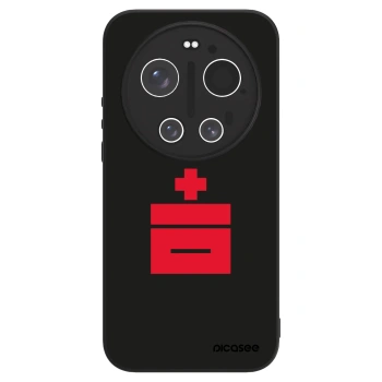Obal pro Xiaomi 17 Ultra - Le Plastenciaga