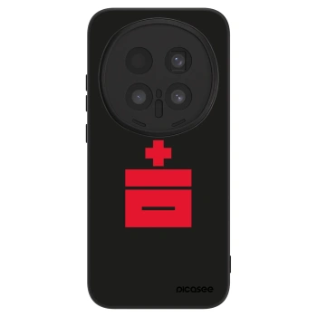 Obal pro Honor Magic8 Pro 5G - Le Plastenciaga