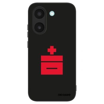Obal pro Xiaomi Poco X8 Pro - Le Plastenciaga