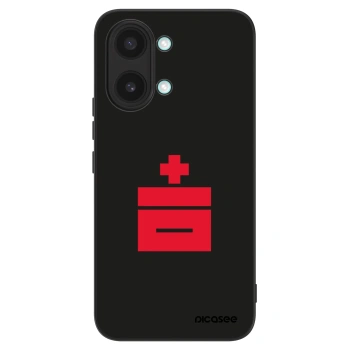 Obal pro Xiaomi Poco X8 Pro Max - Le Plastenciaga