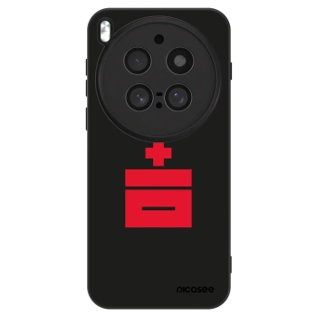 Obal pro Vivo X300 Pro - Le Plastenciaga