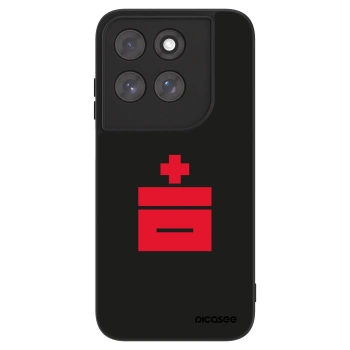 Obal pro Motorola Moto G77 - Le Plastenciaga