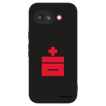 Obal pro Google Pixel 10a - Le Plastenciaga