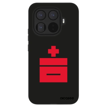 Picasee Fashion Case pro Xiaomi 15T Pro - Le Plastenciaga