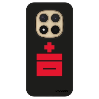 Picasee Fashion Case pro Xiaomi Redmi Note 15 Pro+ - Le Plastenciaga