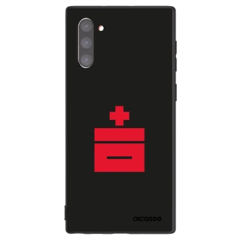 Obal pro Samsung Galaxy Note 10 N970F - Le Plastenciaga