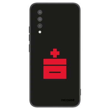 Obal pro Xiaomi Mi 9 Lite - Le Plastenciaga