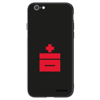 Obal pro Apple iPhone 6/6S - Le Plastenciaga