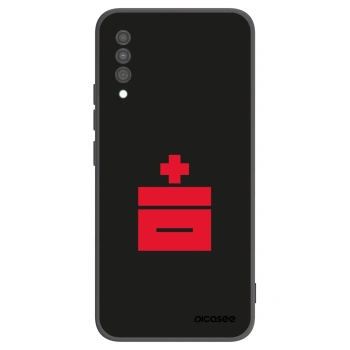 Obal pro Samsung Galaxy A30s A307F - Le Plastenciaga