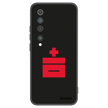 Obal pro Xiaomi Mi 10 - Le Plastenciaga