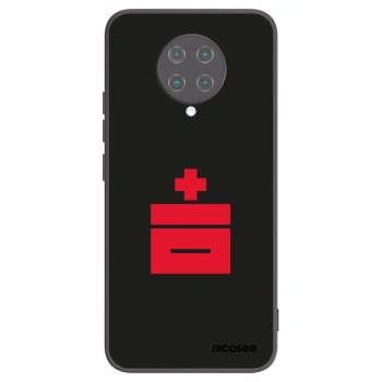 Obal pro Xiaomi Poco F2 Pro - Le Plastenciaga