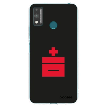 Obal pro Honor 9X Lite - Le Plastenciaga