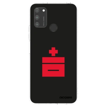 Obal pro Honor 9A - Le Plastenciaga