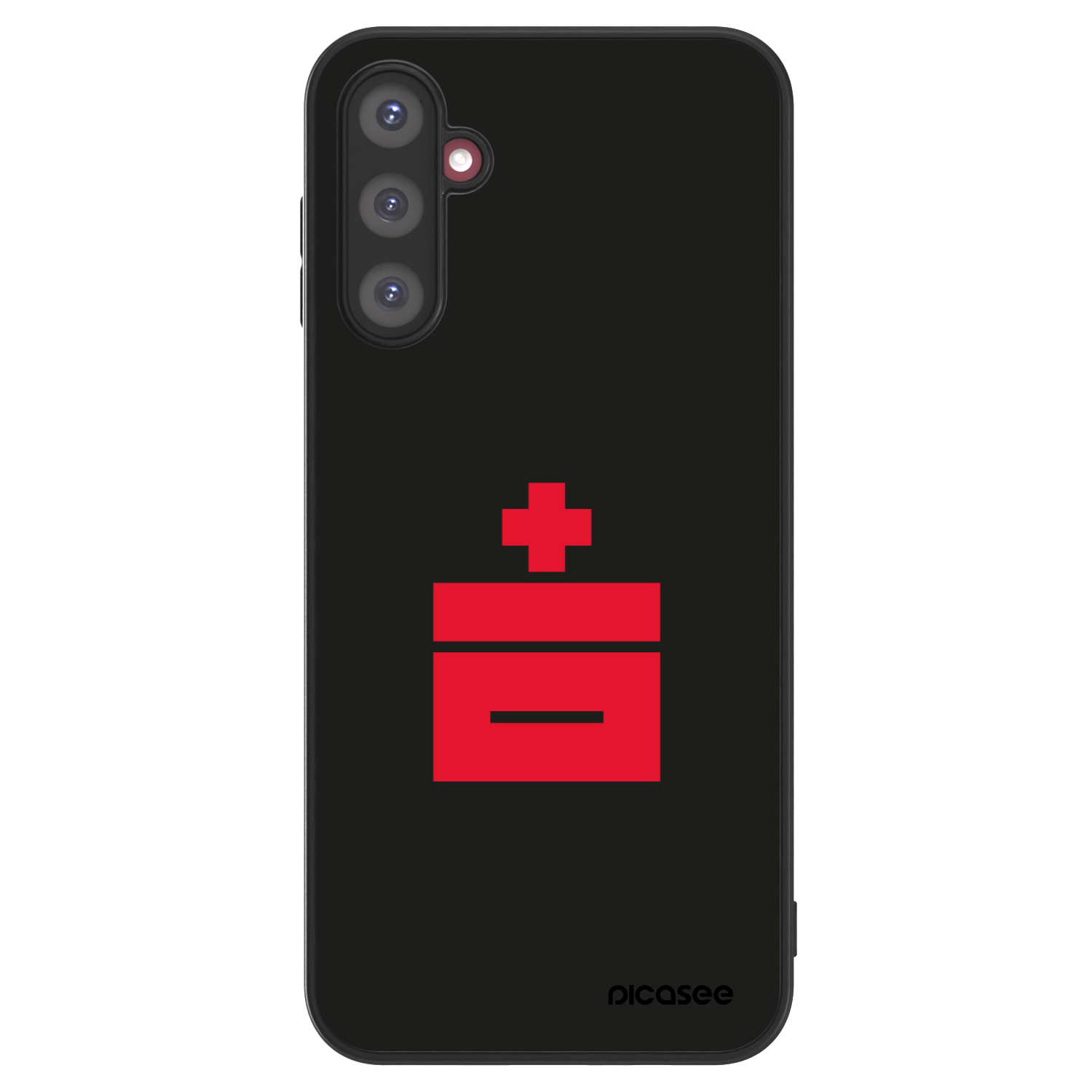 Picasee ULTIMATE CASE pro Samsung Galaxy A14 5G A146P - Le Plastenciaga