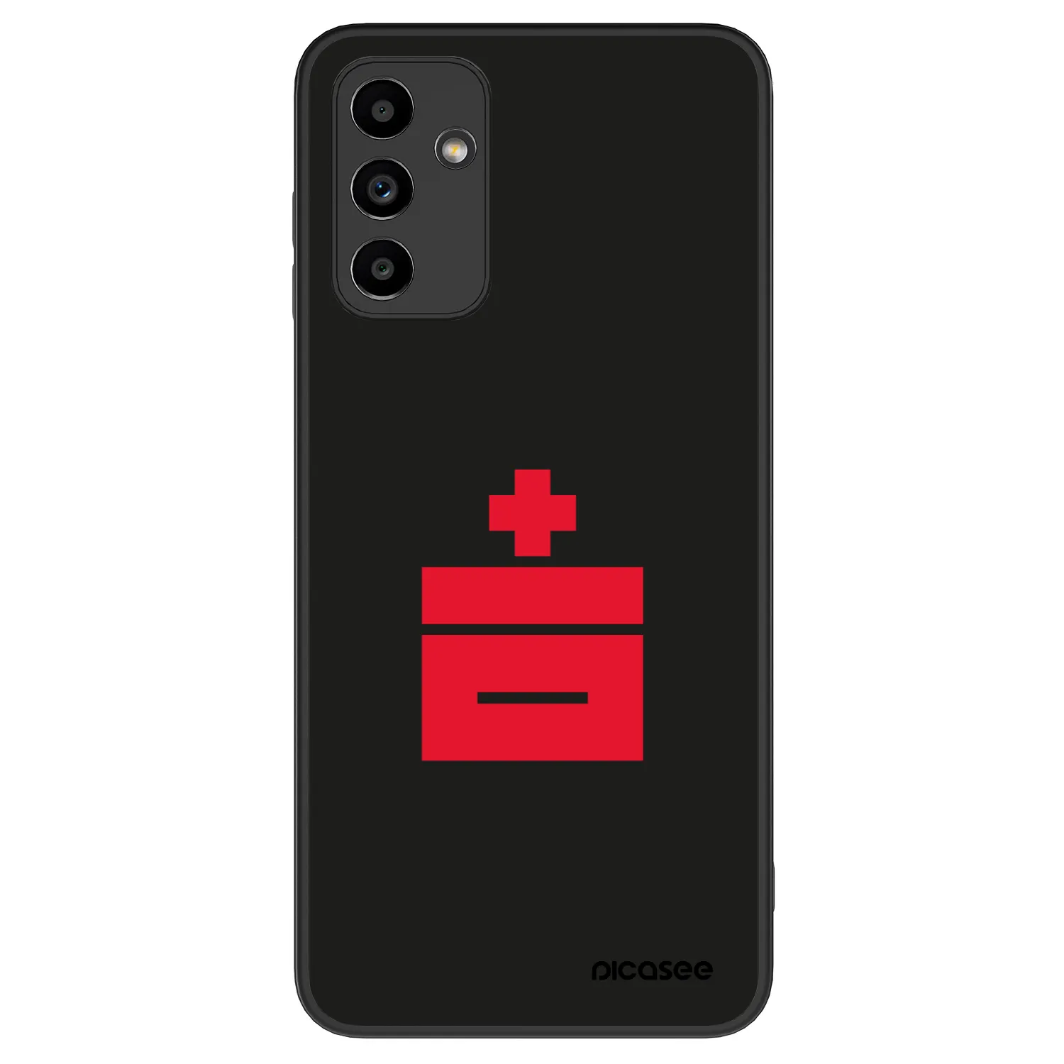 Picasee ULTIMATE CASE pro Samsung Galaxy A04s A047F - Le Plastenciaga