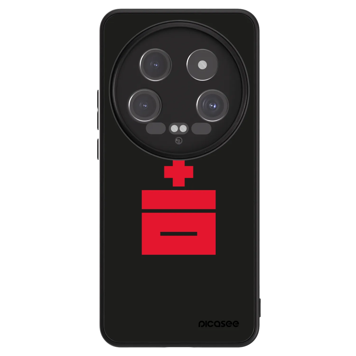 Picasee ULTIMATE CASE pro Xiaomi 14 Ultra - Le Plastenciaga