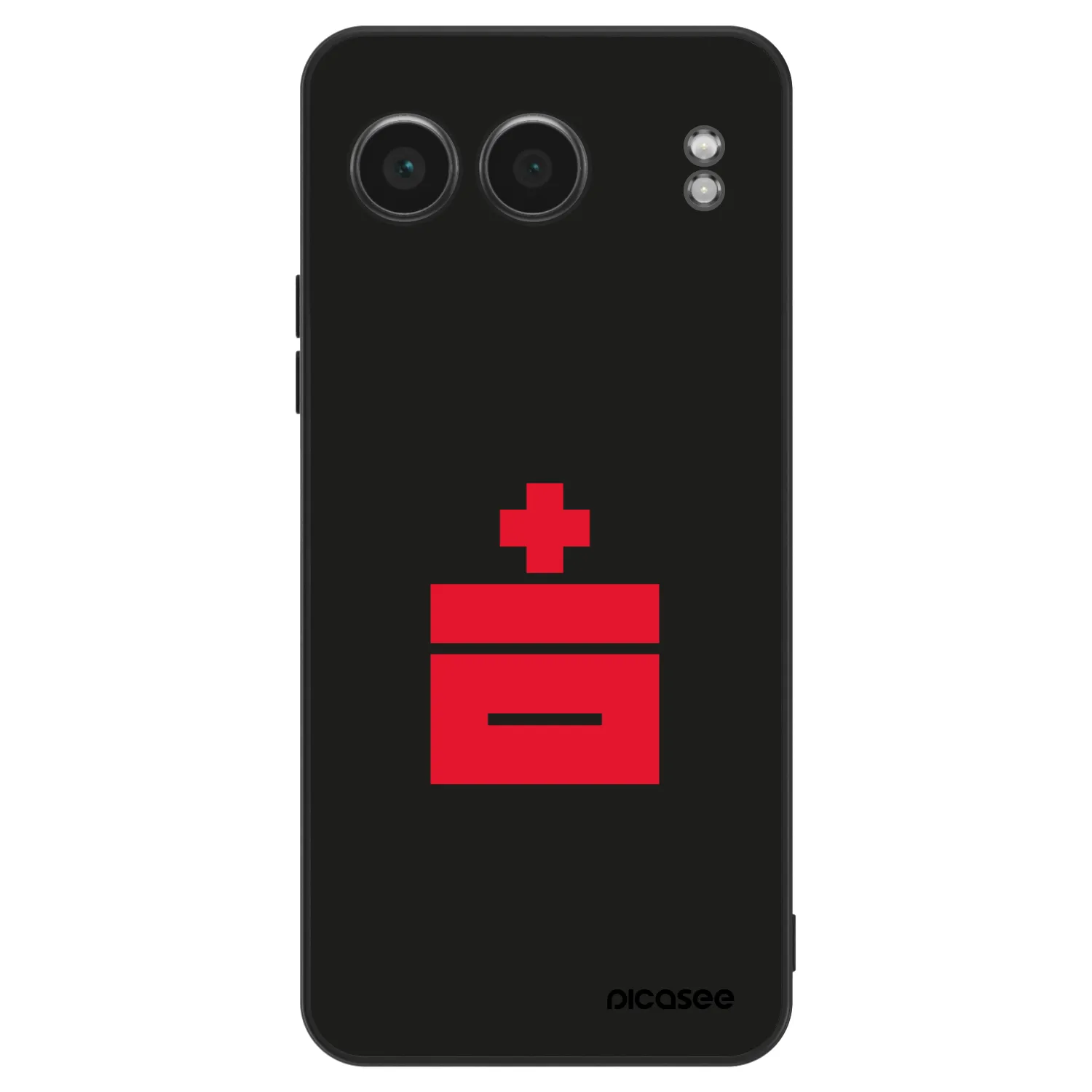Picasee ULTIMATE CASE pro OnePlus Nord 4 - Le Plastenciaga