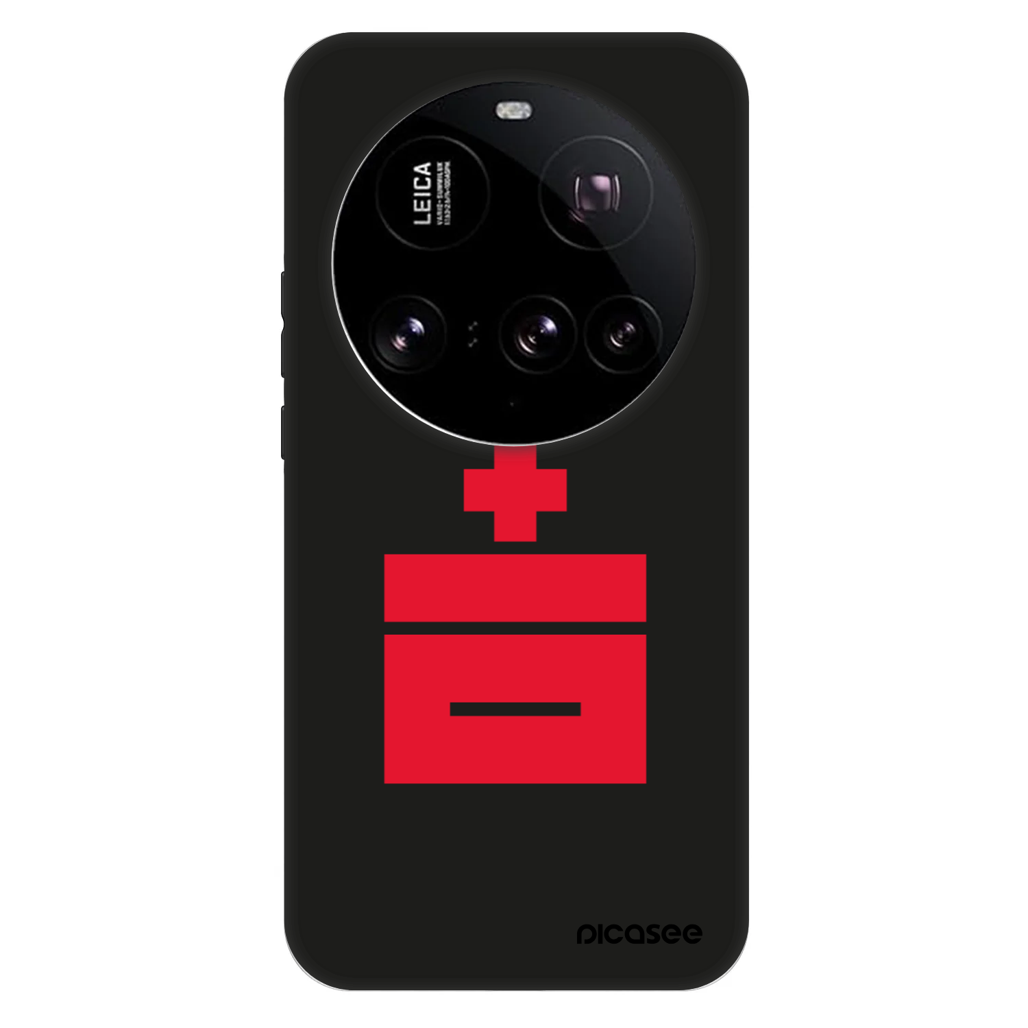 Picasee Fashion Case pro Xiaomi 15 Ultra - Le Plastenciaga