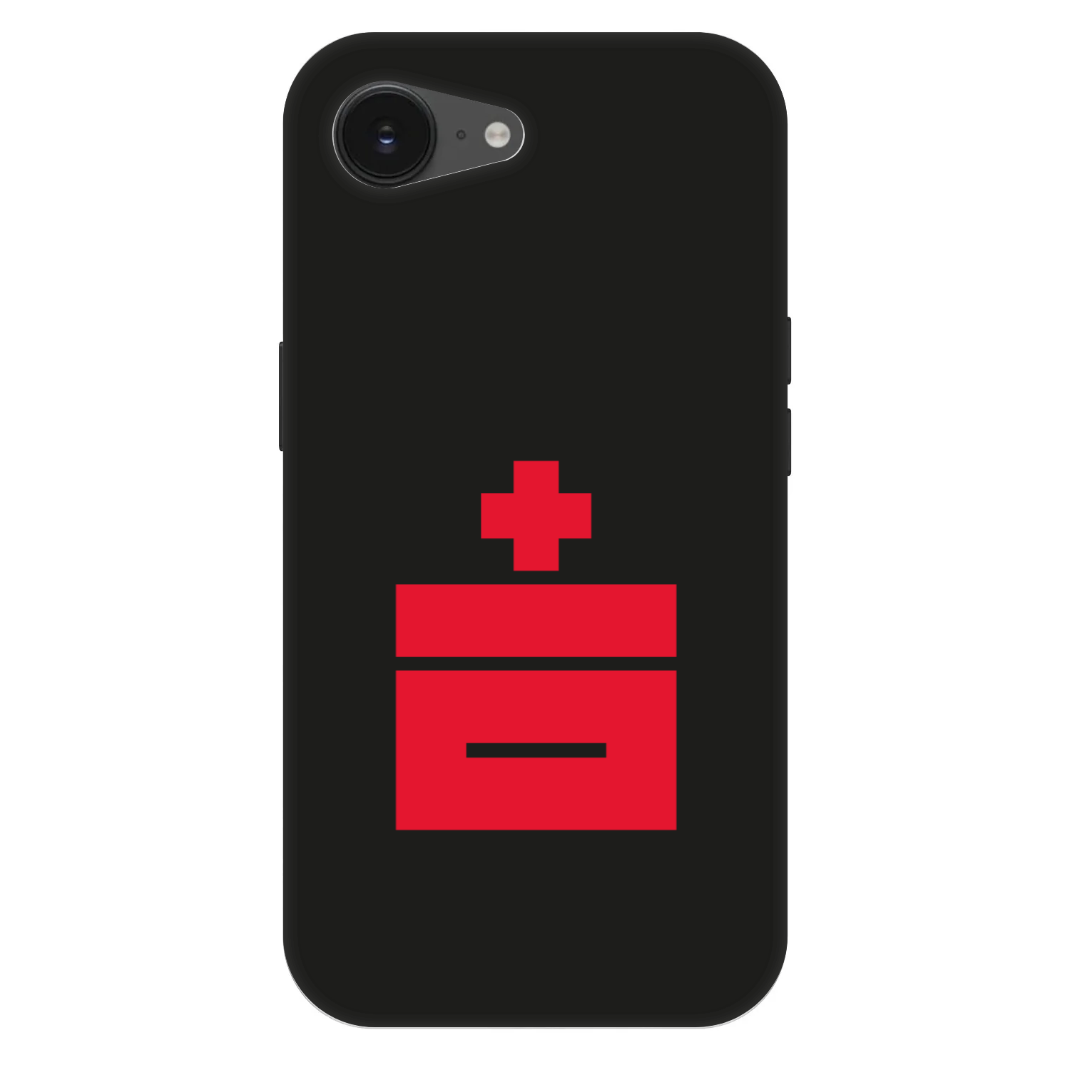 Picasee Fashion Case MagSafe Apple iPhone 16e - Le Plastenciaga