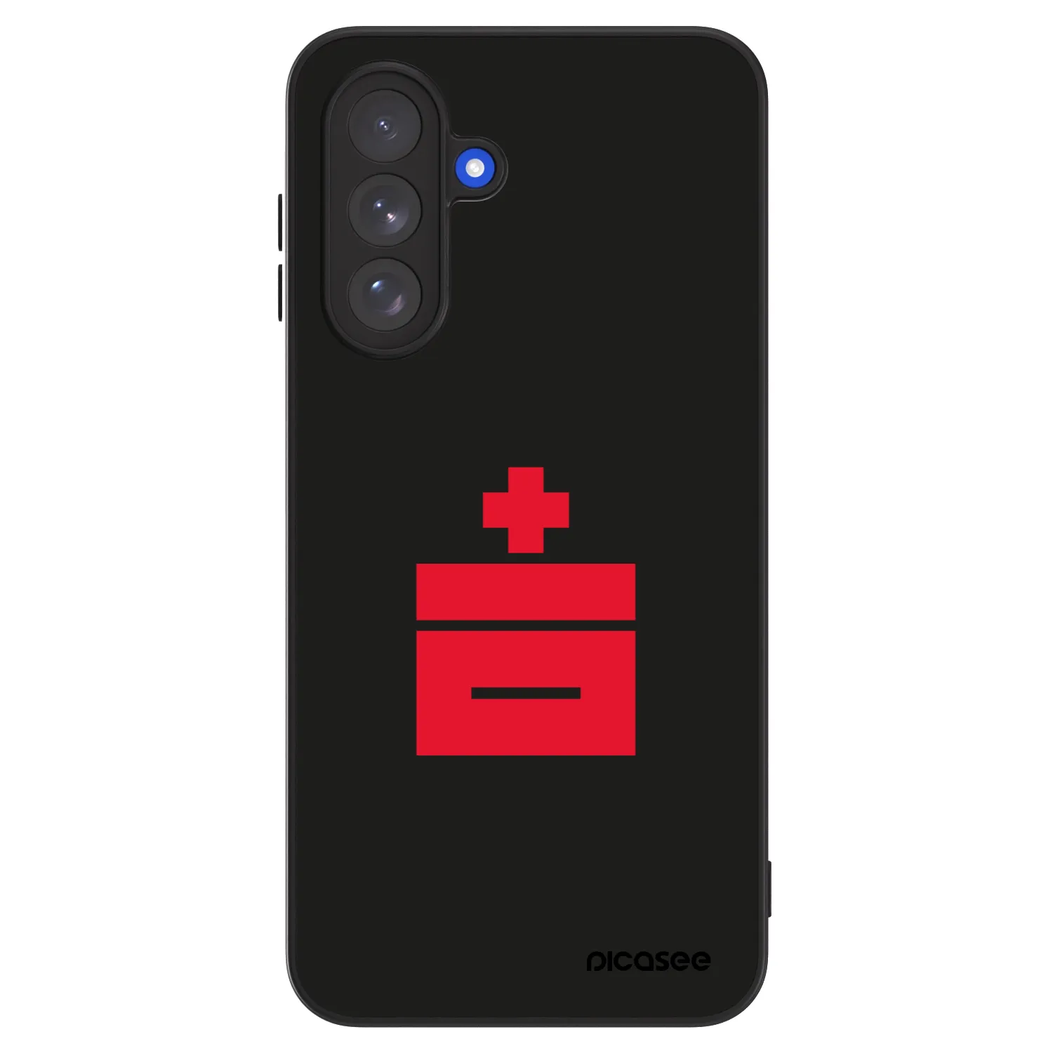 Picasee ULTIMATE CASE pro Samsung Galaxy A17 5G - Le Plastenciaga