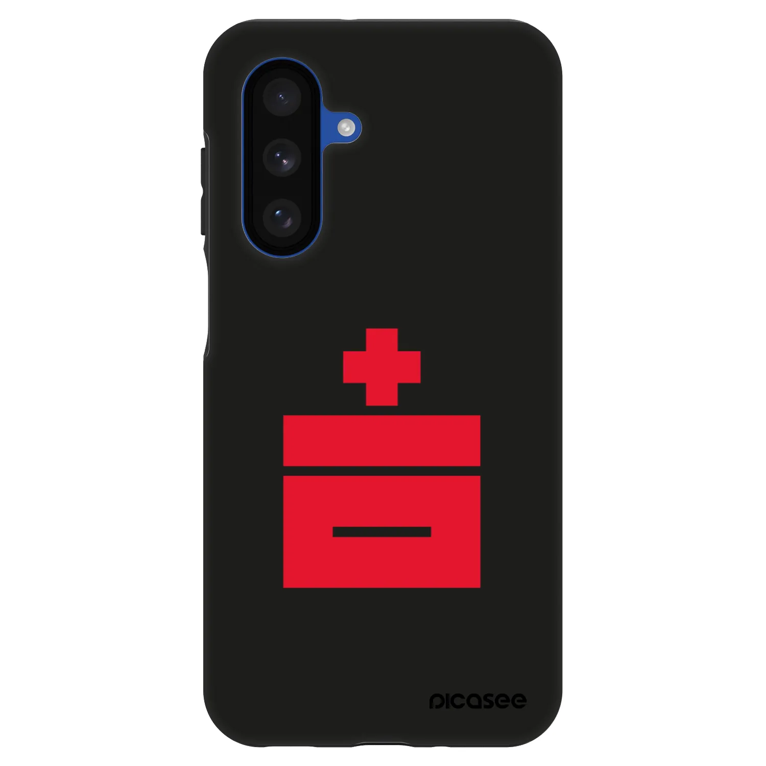 Picasee Fashion Case pro Samsung Galaxy A17 5G - Le Plastenciaga