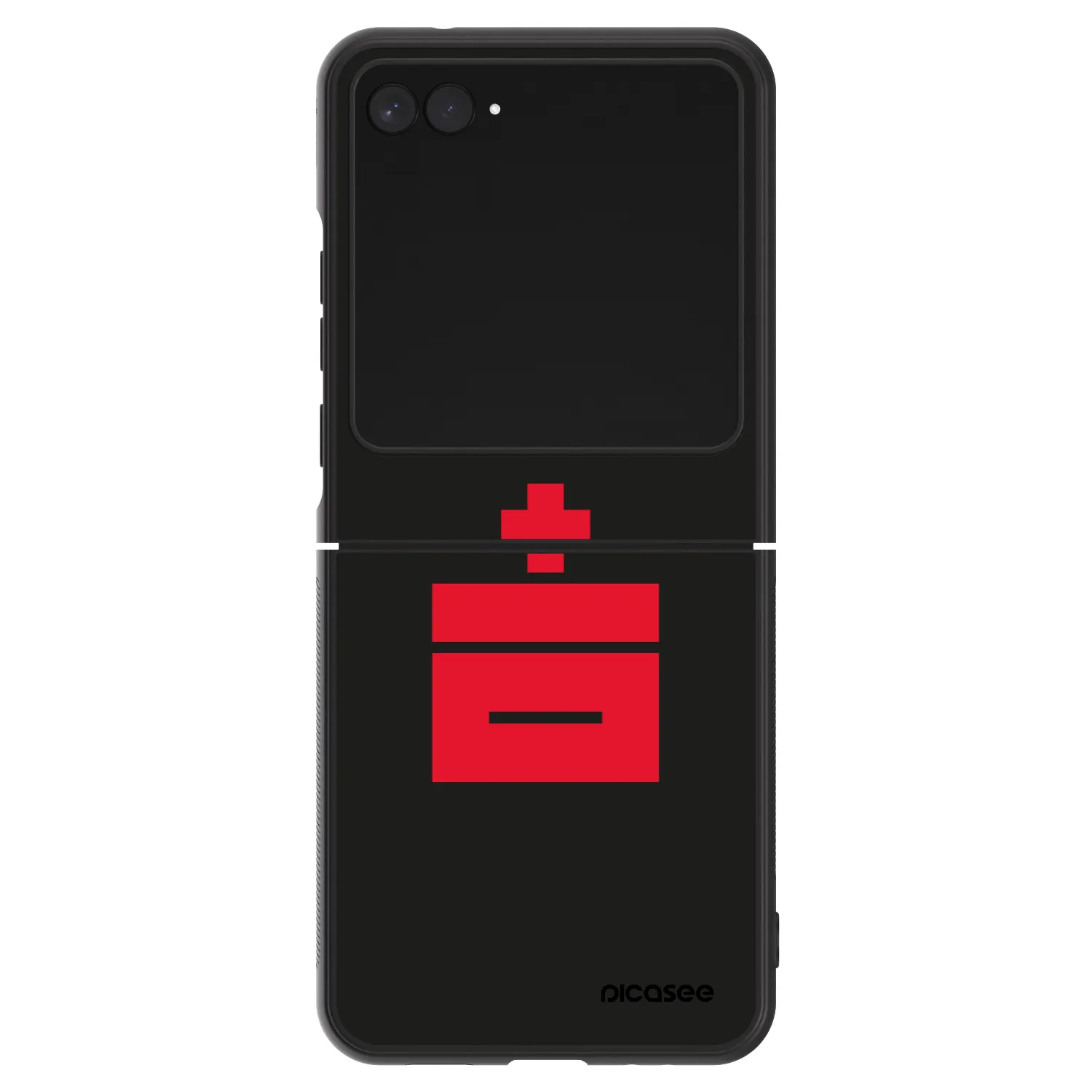 Picasee ULTIMATE CASE pro Motorola Razr 60 - Le Plastenciaga