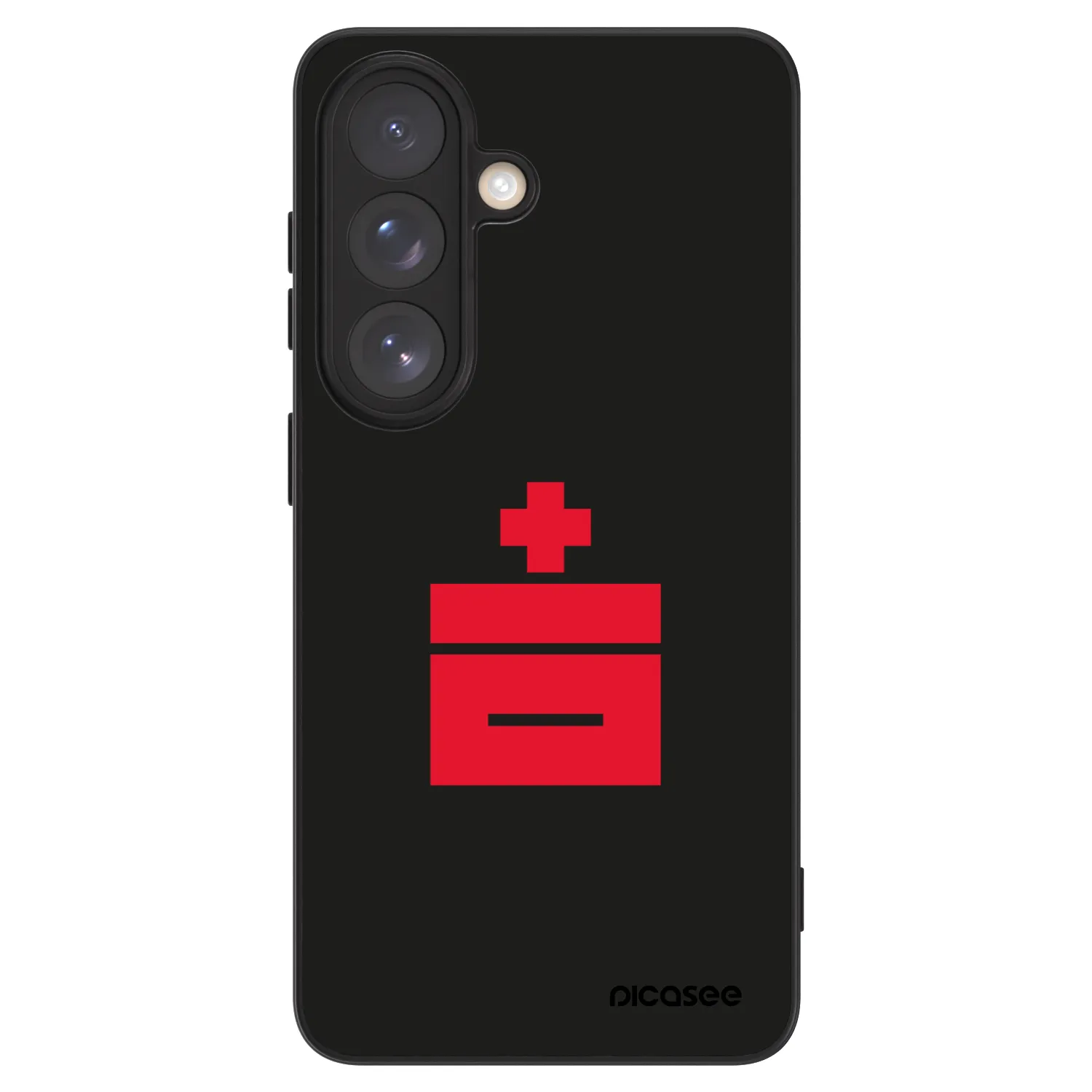 Picasee ULTIMATE CASE PowerShare pro Samsung Galaxy S26 - Le Plastenciaga