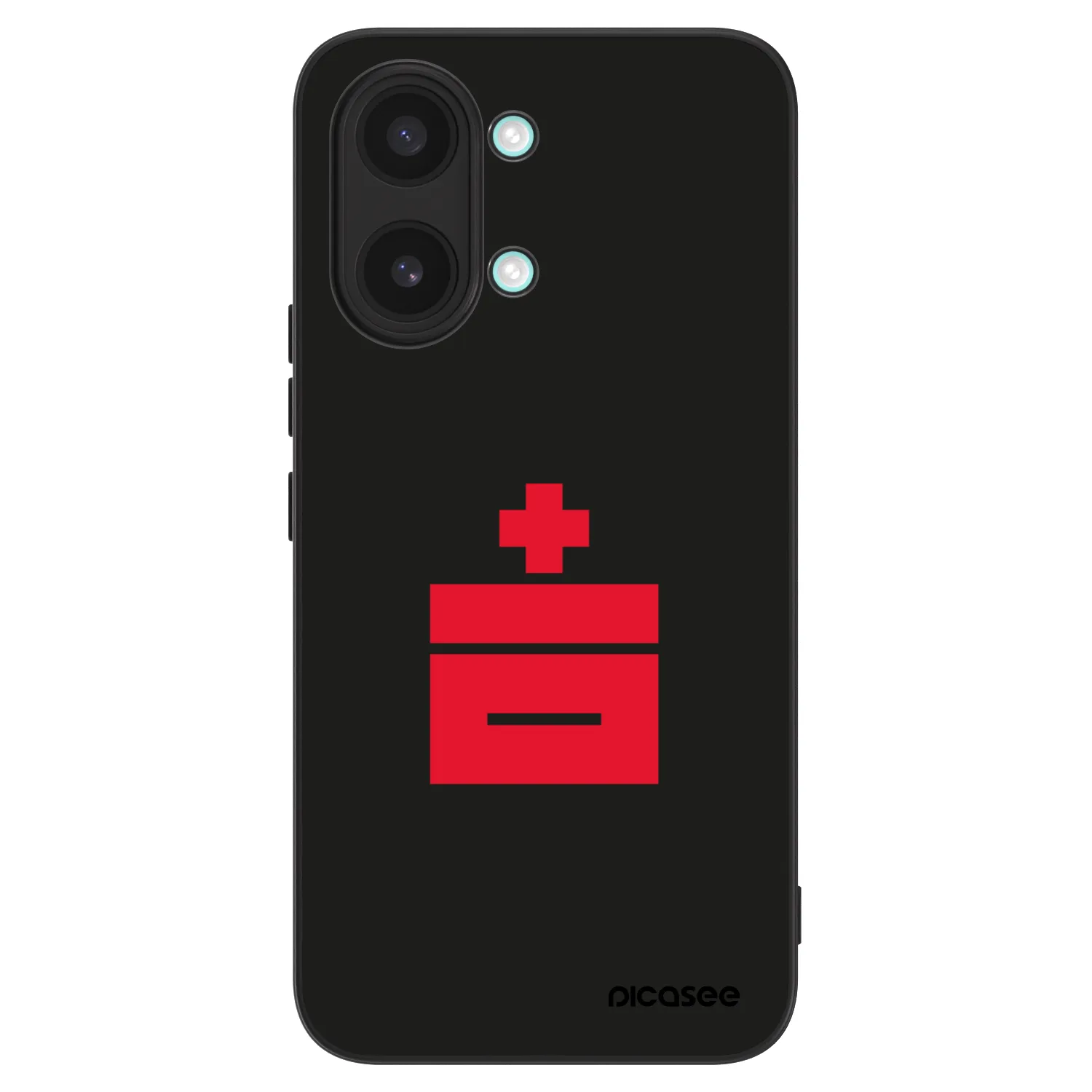 Picasee ULTIMATE CASE pro Xiaomi Poco X8 Pro Max - Le Plastenciaga
