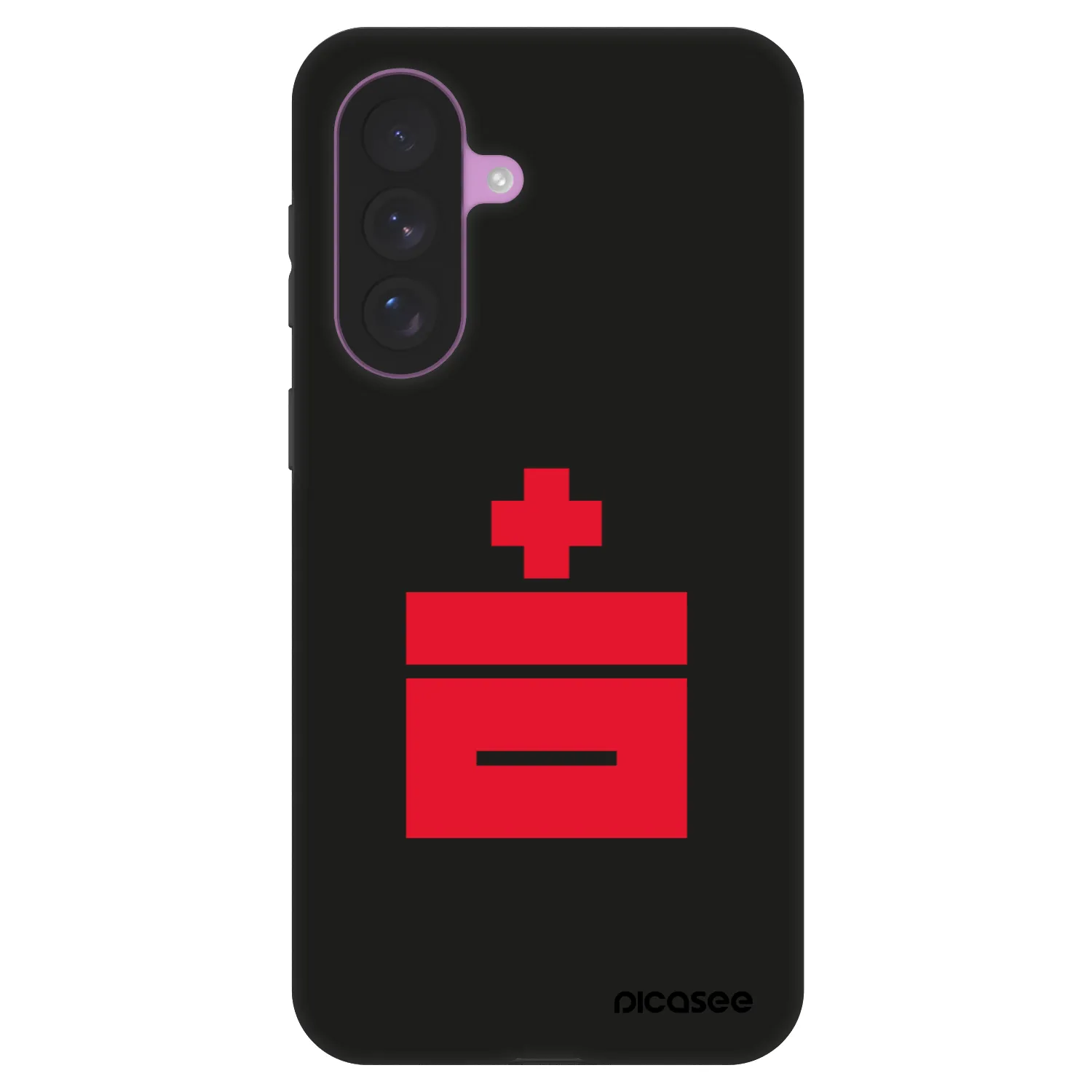 Picasee Fashion Case pro Samsung Galaxy A57 5G - Le Plastenciaga