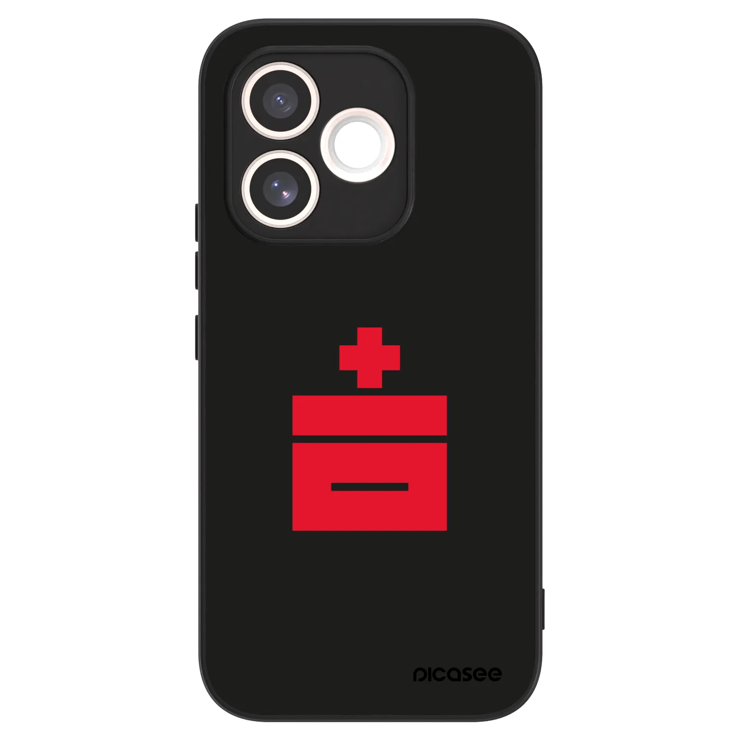 Picasee ULTIMATE CASE pro Honor 600 Lite - Le Plastenciaga