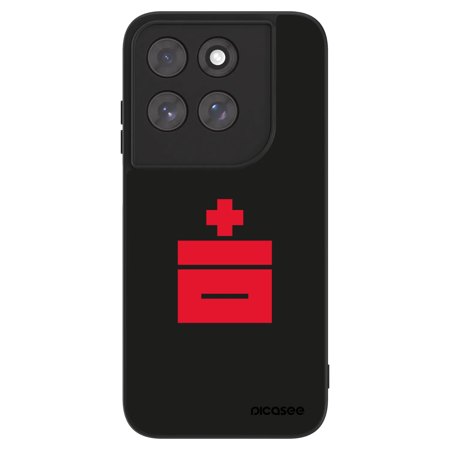 Picasee ULTIMATE CASE pro Motorola Moto G77 - Le Plastenciaga