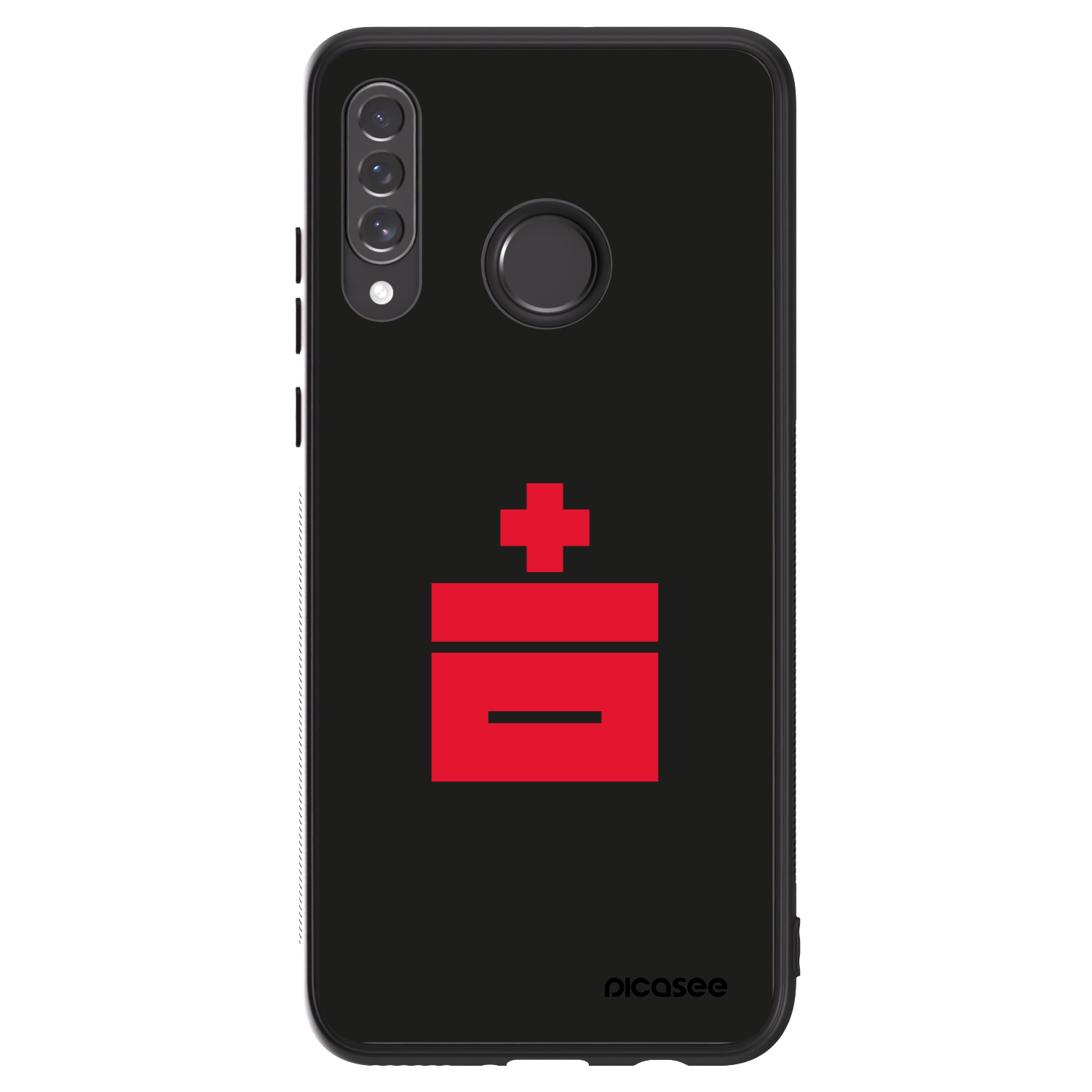 Picasee ULTIMATE CASE pro Huawei P30 Lite - Le Plastenciaga