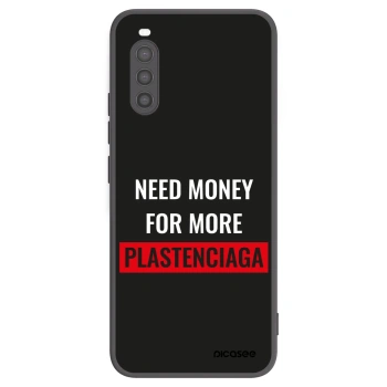 Obal pro Sony Xperia 10 II - More PLASTENCIAGA