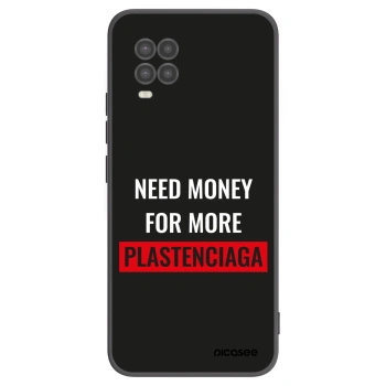 Obal pro Xiaomi Mi 10 Lite - More PLASTENCIAGA