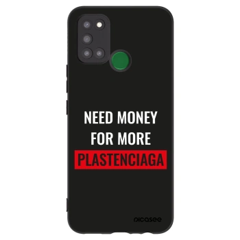 Obal pro Realme 7i - More PLASTENCIAGA