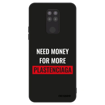 Obal pro Xiaomi Redmi Note 9 - More PLASTENCIAGA